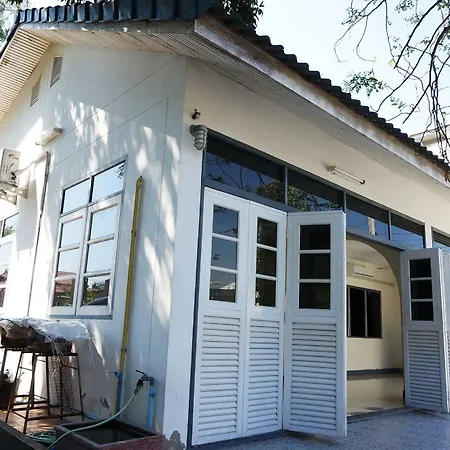 Baan Suksabai Hua Hin Vila